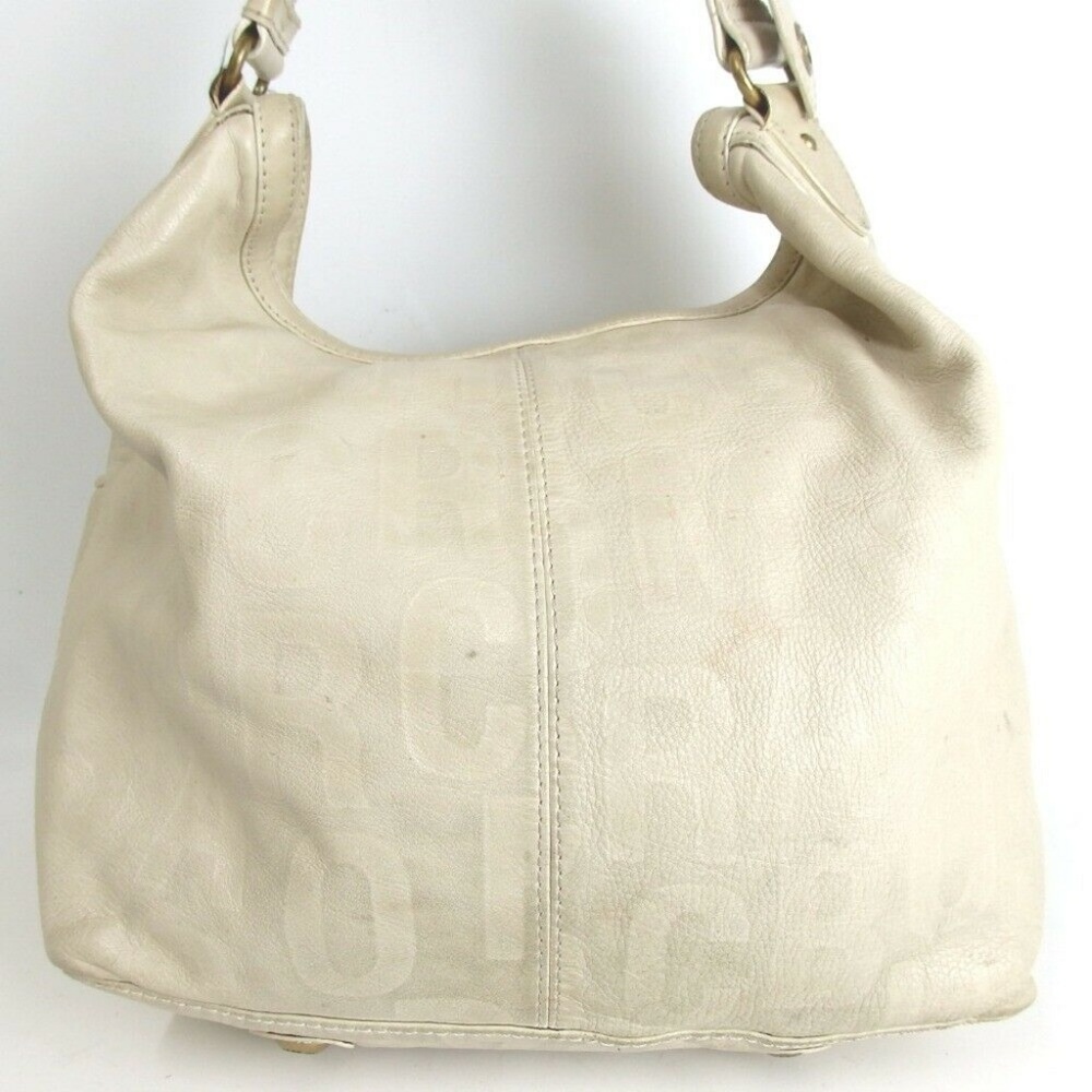 MARC BY MARC JACOBS One strap Shoulder Bag Leather - Picture 3 of 8